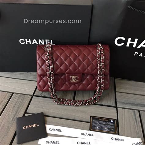 chanel flask replica|cheap chanel bag dupes.